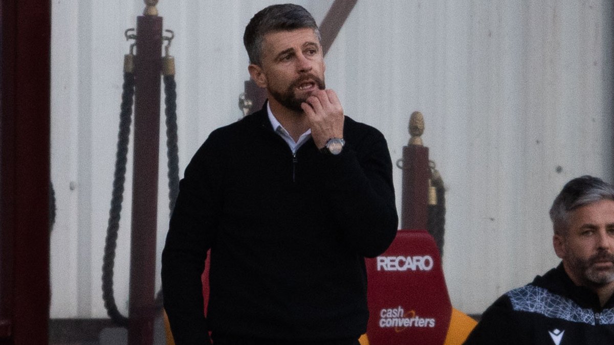 Motherwell FC