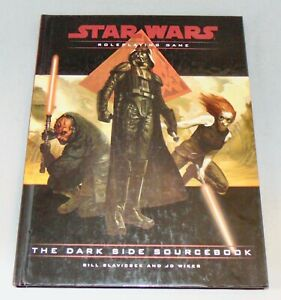 It was the sister book to the better-known Dark Side Sourcebook. Both clarified the Jedi and SIth timelines for the first time ever.JD Wiker et al decided to "canonize" multiple worlds and concepts from the early drafts as "rumored" or "legendary" places.