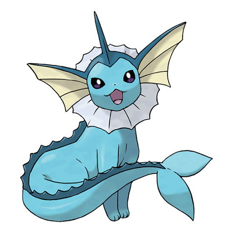 encuestop's tweet photo. Elige tu favorito

🔁 Vaporeon
❤️ Vaporetta https://t.co/UIJYNKmuNh