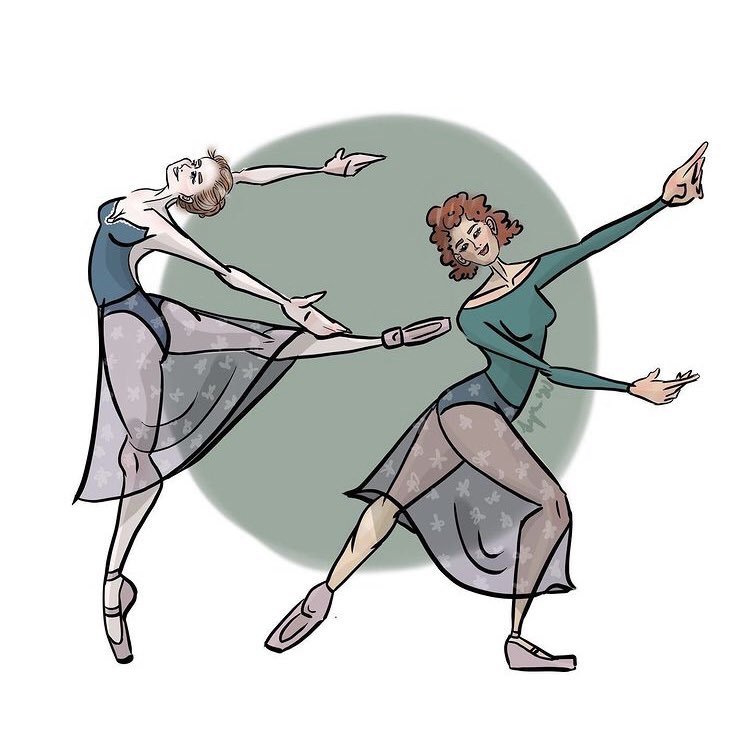 To start: I’m Sigra! I’m a classically influenced indie musician and artist. I work both solo and with my dear band  @MQBSco . I also sell handcrafted metalwork and resinwork on Etsy, keep a webcomic called Pine Overcoats draw on commission! You can find my links in bio.