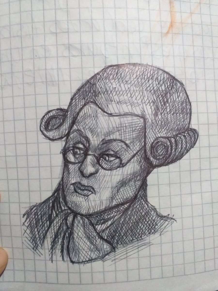 VictorAndre555's tweet photo. Prácticas random O cosas que nunca termine.

#draw #drawingtraditional #dibujoenpapel  #dibujos #inkdrawing #Ink #practice #practicas #dibujosentinta https://t.co/v3Y5RPlXx6