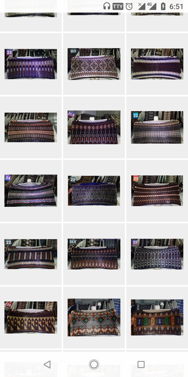 Mds_Edition's tweet photo. Make Every Outfit Count.
All Available.
Wholesale Price with a Free Home Delivery.
DM for more enquires
#wedding #jayjay #Dreamboybaby #Frog #MTNDoYouWithOZO #babarazam #ZikokoQuiz #welback #WelcomeBack_NctDream #weddings #WEDDINGPHOTOGRAPHY #weddingdress https://t.co/FCcZZHA01H