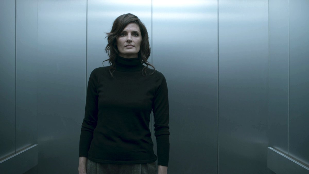 stana_katic_fr's tweet photo. Ce soir, diffusion du final de la saison 3 d'#Absentia à 20h50 sur la chaine #AlticeStudio !
Episode 3x10 'Renaissance'
@Stana_Katic
@EvilWillPascoe
@AbsentiaSeries https://t.co/AQh78IotJ2