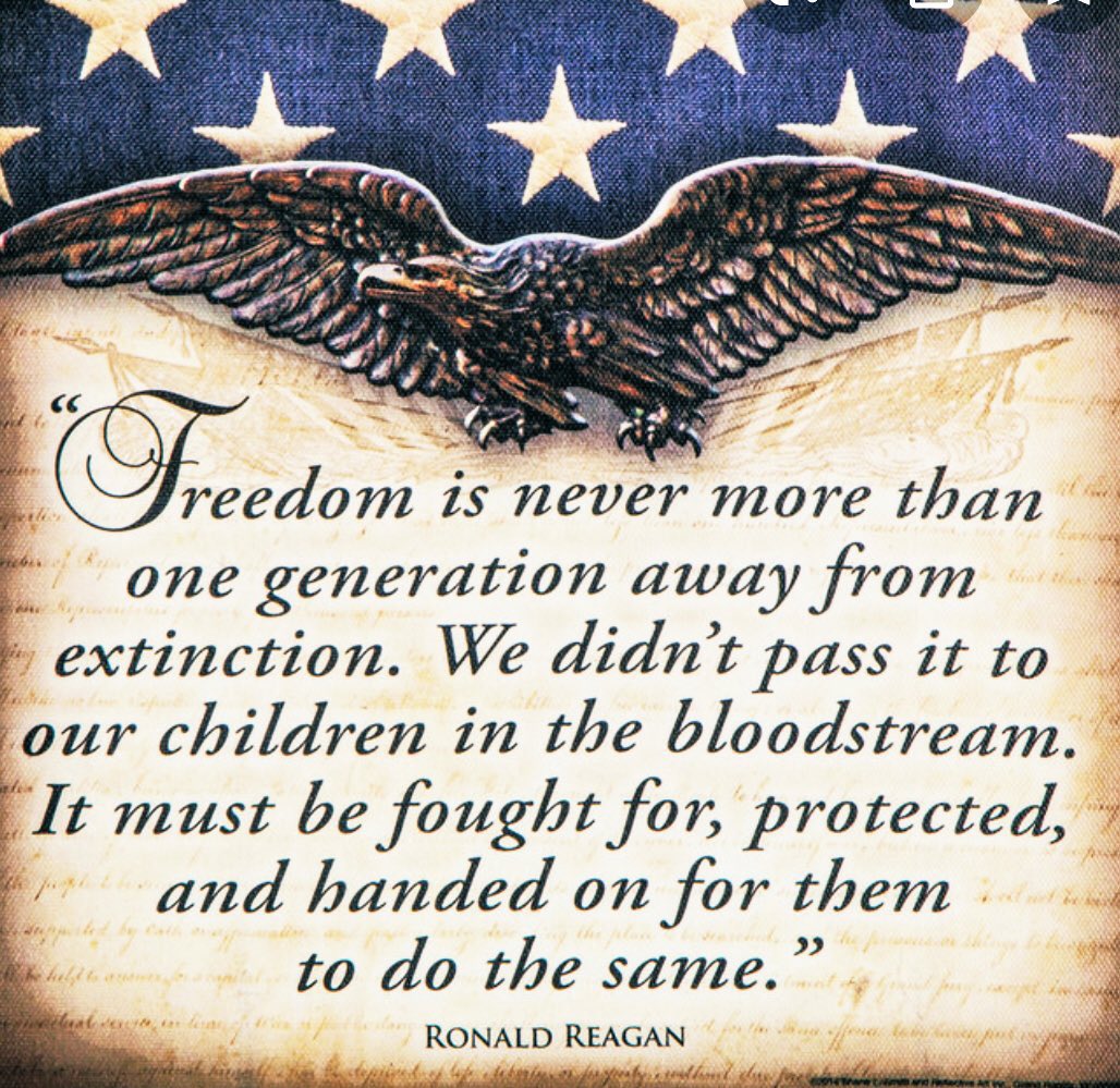 This afternoon is a good time to retweet some insightful messages from My Followers. 

Your voices need to be heard. 

We are in a war for our freedom. 

We The People must come together to allow TRUTH  and FREEDOM to prevail.