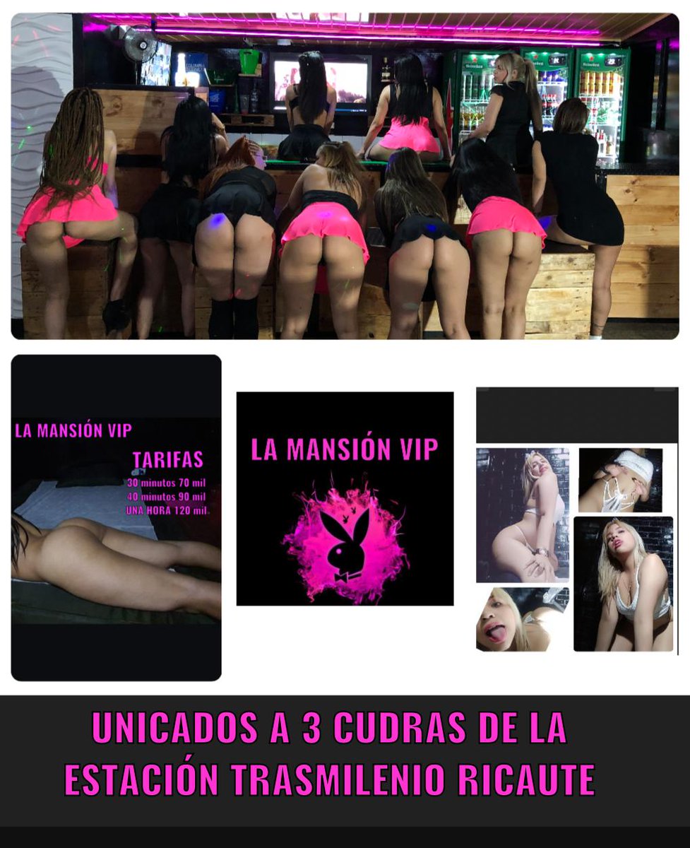 MansionVip's tweet image. SABADO DE PASION JUNTO A NUESTRAS CHICAS CALIENTES!!

CALLE 8 #31A-18 BARRIO RICAURTE