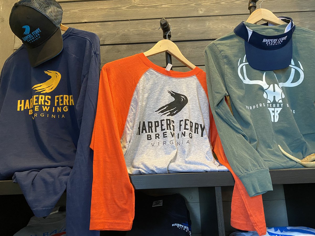 HarpersFerryBrewing tweet media