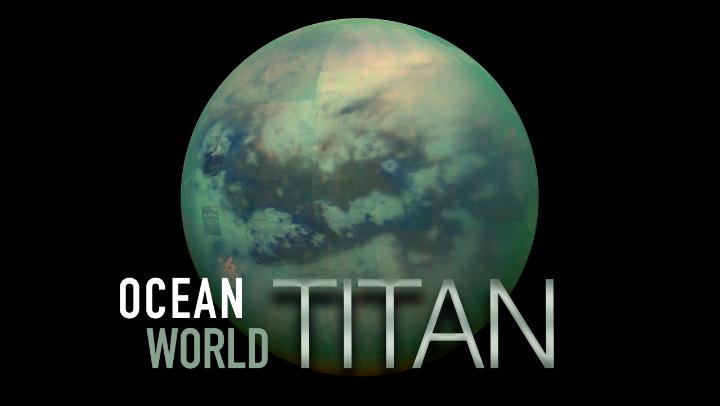 ๐ฏ Earth isn't the only place with rivers, lakes & seas.
Saturnโs moon Titan has them, too โ not of water, but liquid methane & ethane! This frigid world even hides a liquid water ocean deep beneath its surface.
Hereโs what you need to know about Titan: https://t.co/MKJJyAgLTN https://t.co/jPb7lUW68S