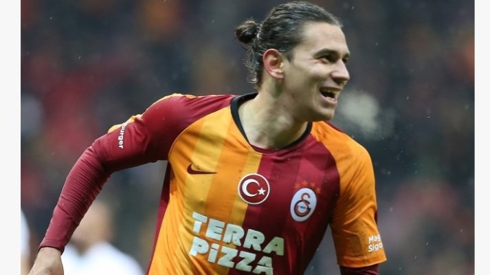 Sen bu takıma umut oldun çocuk!

Şımarma, çalış, hem Galatasaray, hem Sen hem de

Türkiye kazansın!

#RİZvGS #taylan