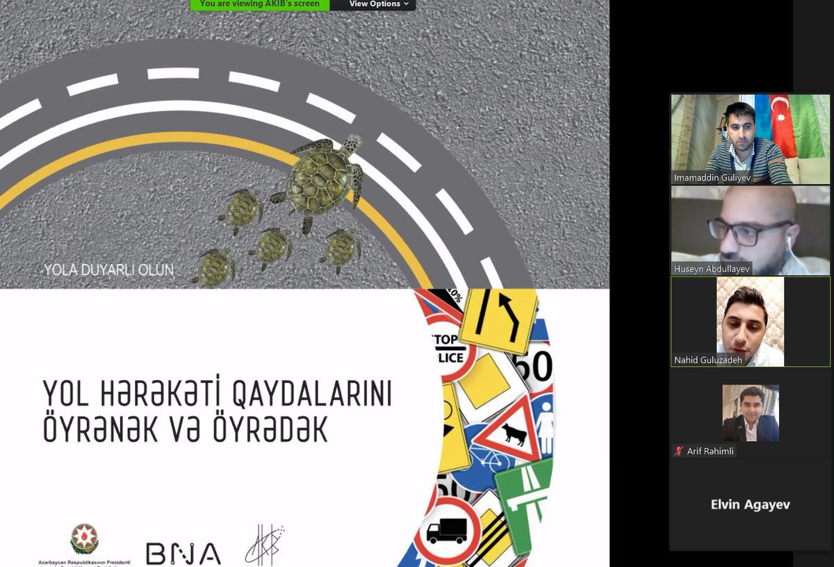 AVPU_AZ's tweet photo. @bakutransport  və #QHT Şuranın birgə qrant müsabiqəsi çərçivəsində @AVPU_AZ  tərəfindən keçirilən “Yol hərəkəti qaydalarını öyrənək və öyrədək” layihəsi uğurla davam edir. https://t.co/GKFJv15KI8 #AVPU #AKİB #BNA #əlçatanşəhər #mobillik #təhlükəsizlik  #bakı #nəqliyyat https://t.co/sCHaJFQLXG