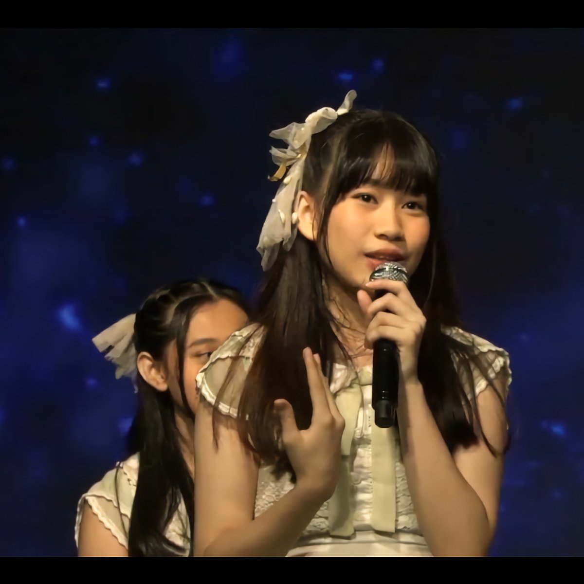 mskhaf_'s tweet photo. Terimakasih untuk pajama drive minggu ini
semoga next show bisa lebih baik lagi ya.

proud to be yourself!
semangat.

#DriveToPajamaJKT48 https://t.co/mpiRysrJsQ