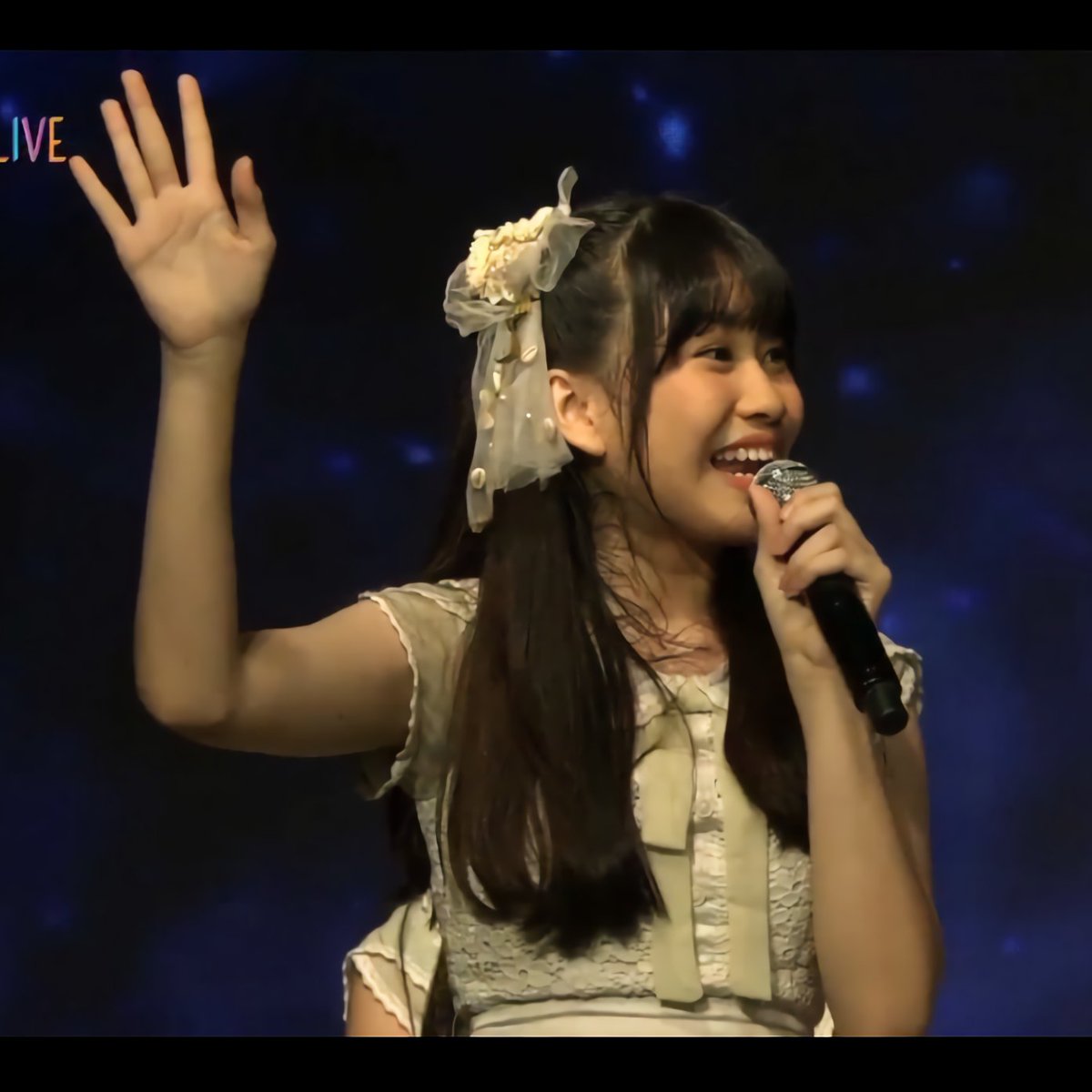 mskhaf_'s tweet photo. Terimakasih untuk pajama drive minggu ini
semoga next show bisa lebih baik lagi ya.

proud to be yourself!
semangat.

#DriveToPajamaJKT48 https://t.co/mpiRysrJsQ