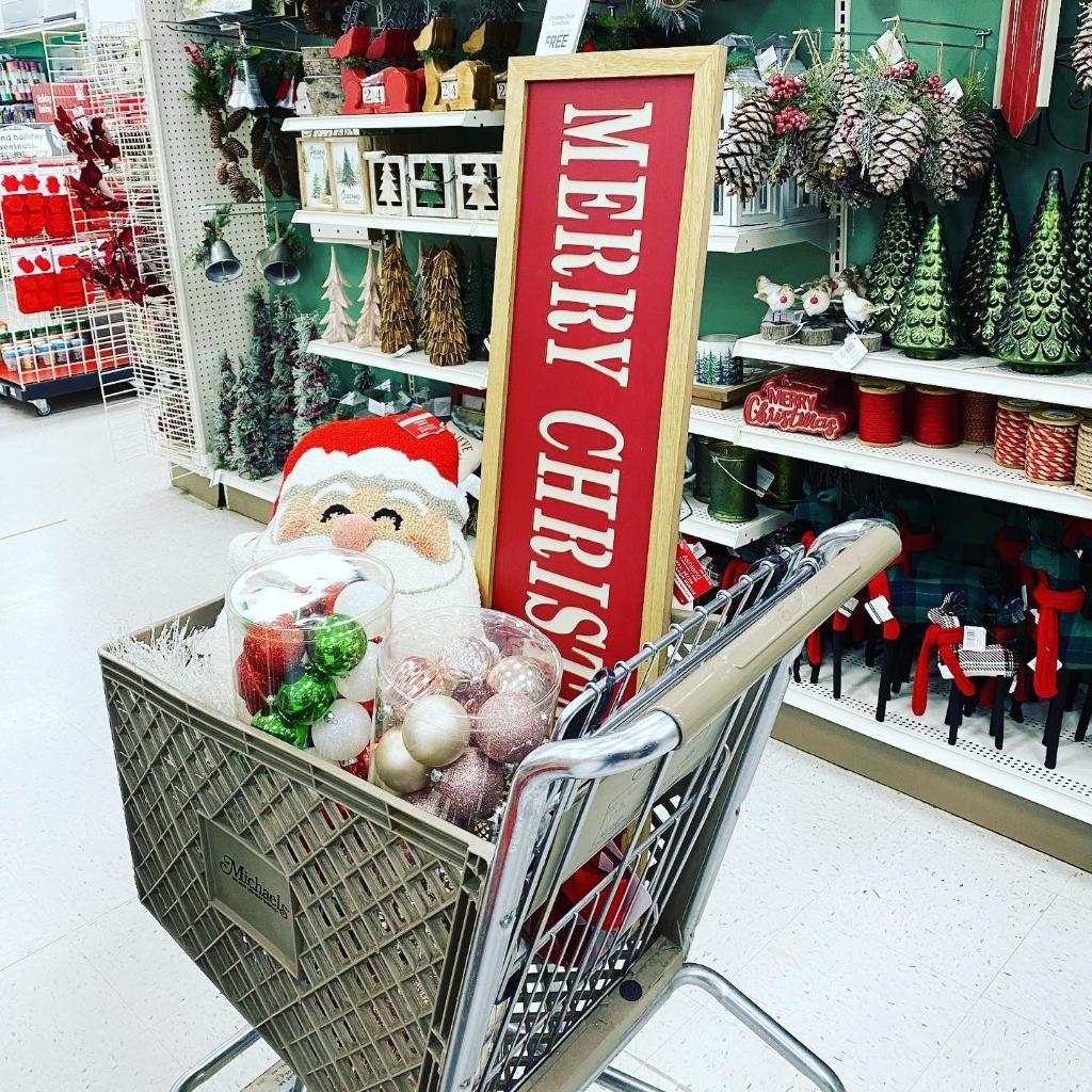 Michaels Stores (@michaelsstores) • Instagram photos and videos