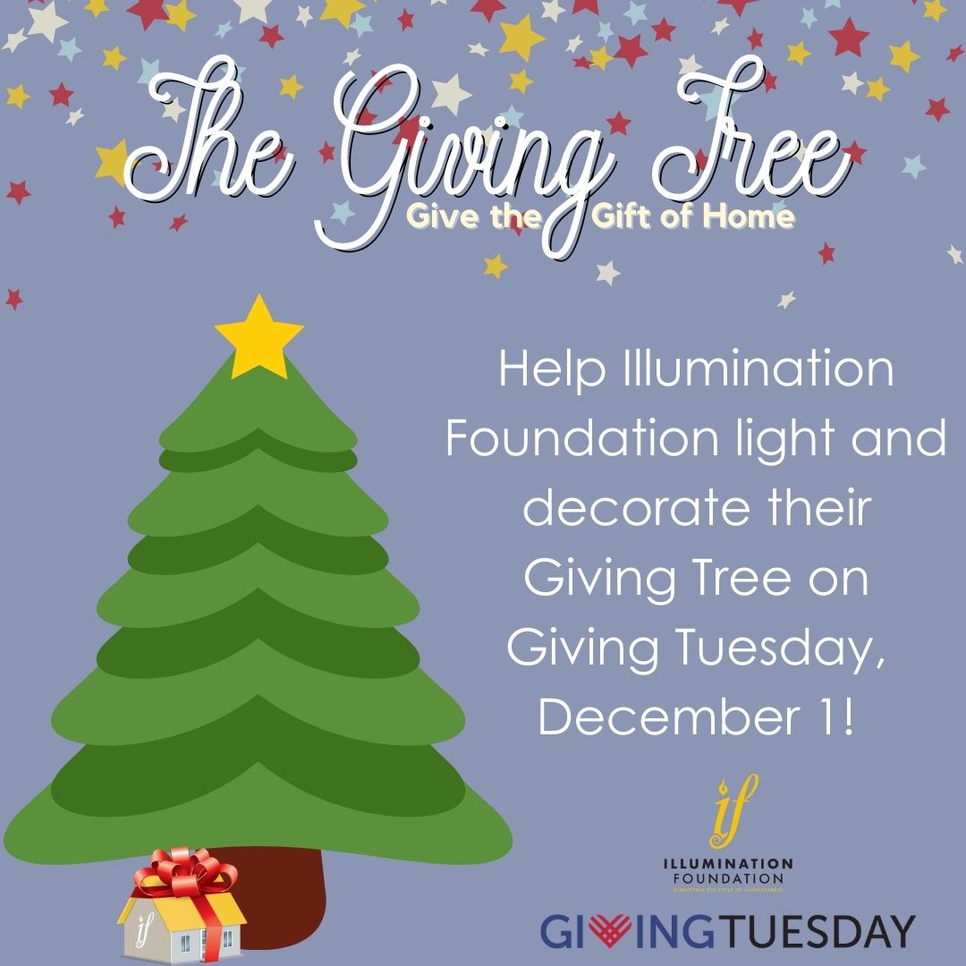 IFhomeless's tweet photo. The countdown begins! #GivingTuesday is on Dec 1. We need your support more than ever. Be a part of the solution to disrupt the cycle of homelessness: https://t.co/1NrIdvCoe1. Give the gift of home this holiday season. Together, we can make the greatest impact.
#ifhomeless https://t.co/j9am2Fjmmw