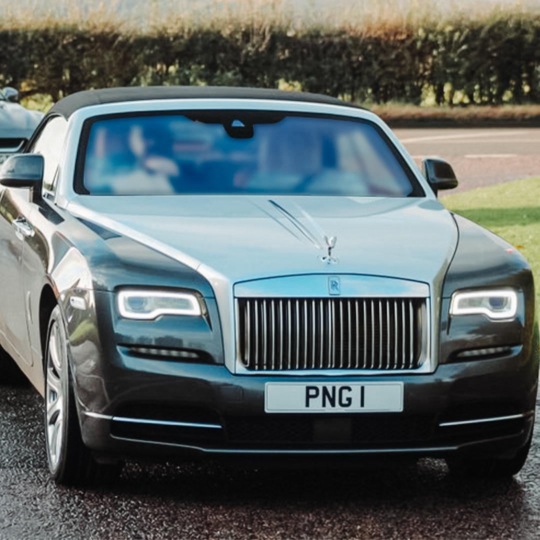 Regtransfers's tweet photo. Another short plate spotted here🤩
Know the owner? Tag them in the comments⬇ 📷 - @supercarsinmanchester_
Find further 'PNG' plates here: https://t.co/zVwoTCMnMx
#numberplate #numberplates #regtransfers #registration #PNG1 #PNG #ROLLSROYCE #ROLLS #ROYCE #PNGPLATE #SHORTPLATE https://t.co/J5gPfioBy0
