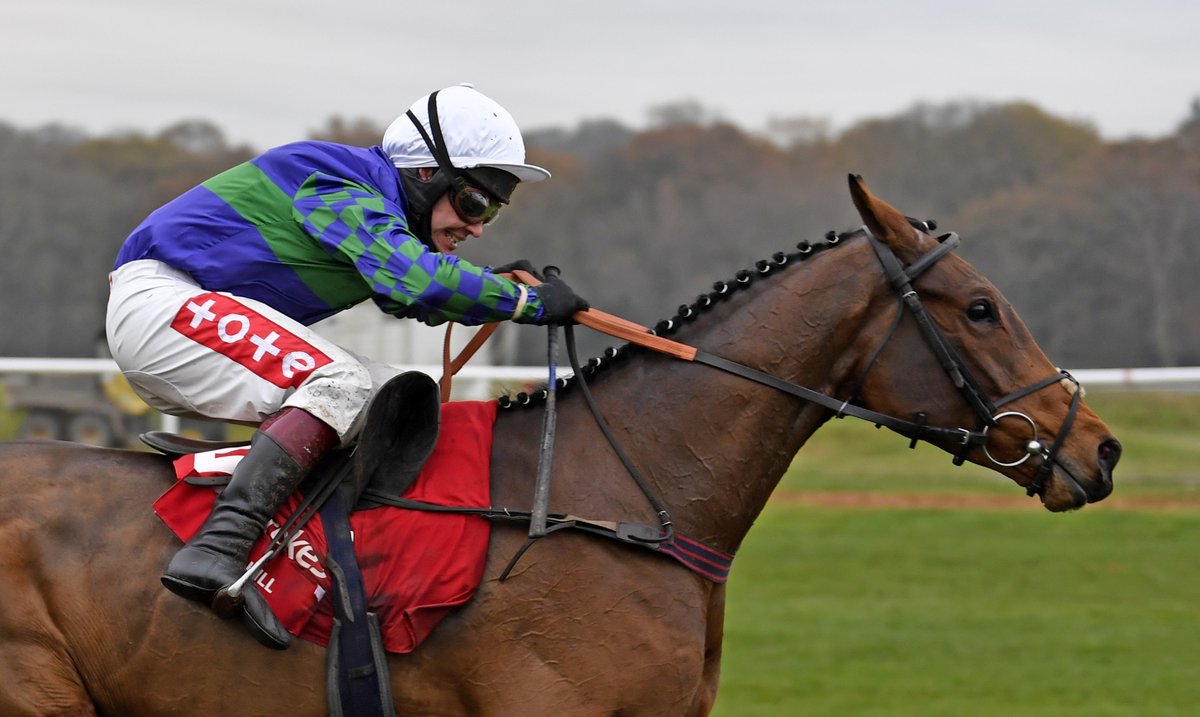 NewburyRacing's tweet image. Was this really a week ago...#LWC20 #takeusback