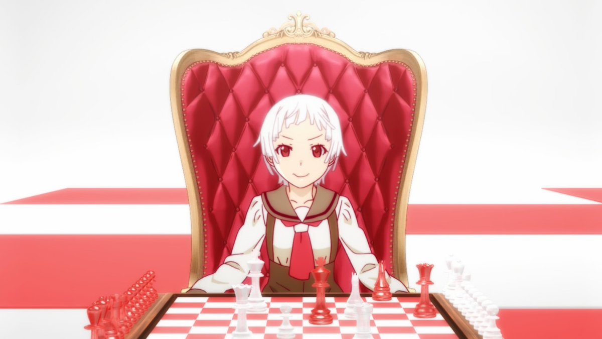 Leaving my two main gripes aside I want to emphasize once again that I love the series, but I think it's important to point out what I didn't like too.In the next tweet I am gonna put my score for each season and my top 5 arcs.