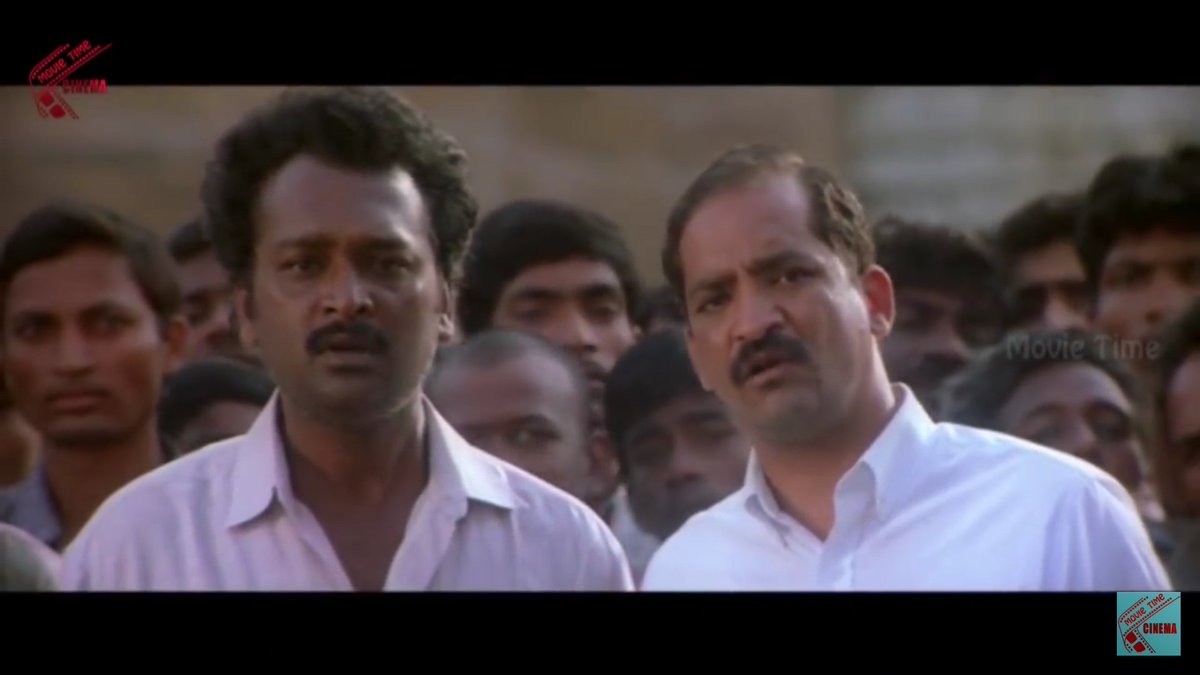 Characters that elevated  @urstrulyMahesh so far.. A thread