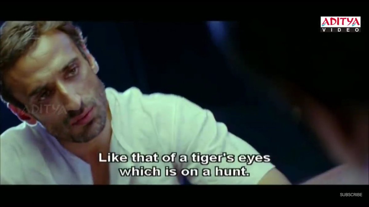 Characters that elevated  @urstrulyMahesh so far.. A thread