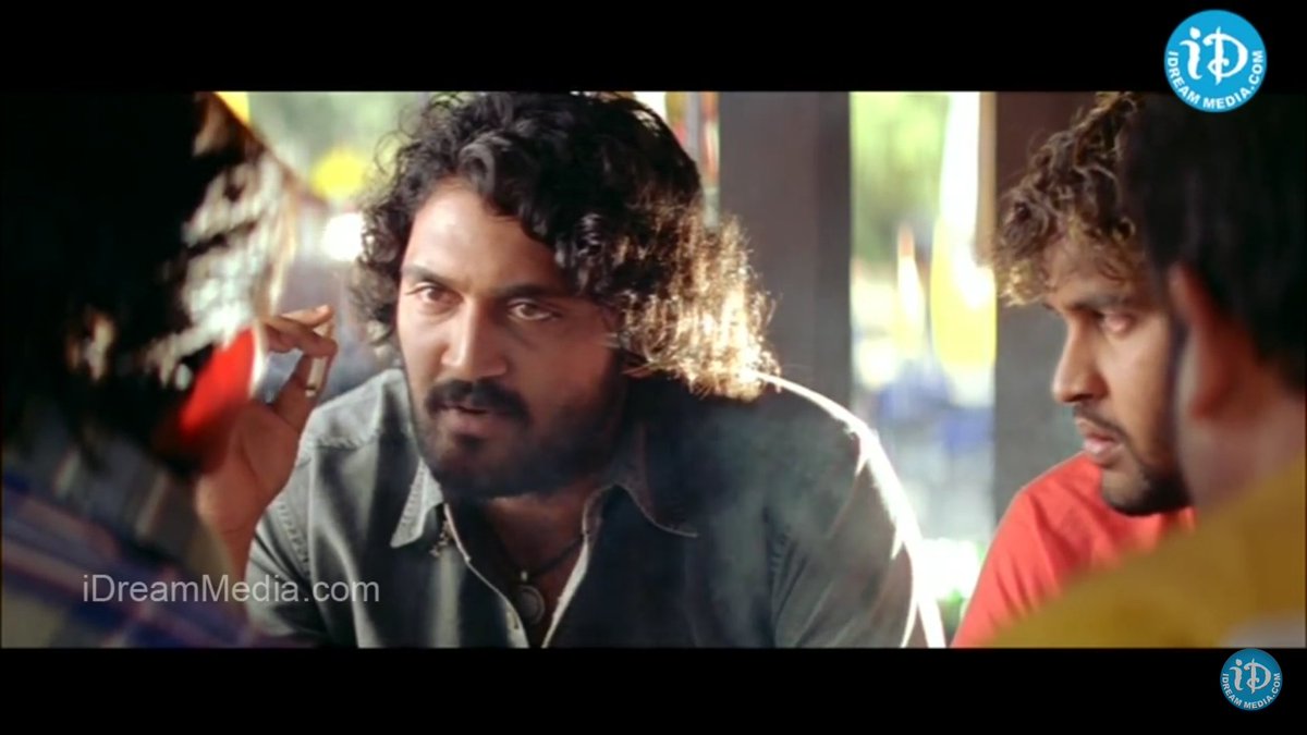 Characters that elevated  @urstrulyMahesh so far.. A thread