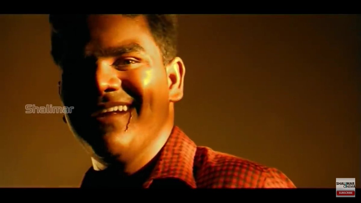 Characters that elevated  @urstrulyMahesh so far.. A thread