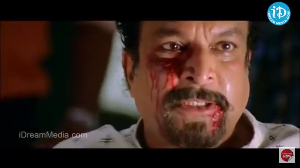 Characters that elevated  @urstrulyMahesh so far.. A thread