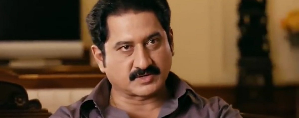 Characters that elevated  @urstrulyMahesh so far.. A thread