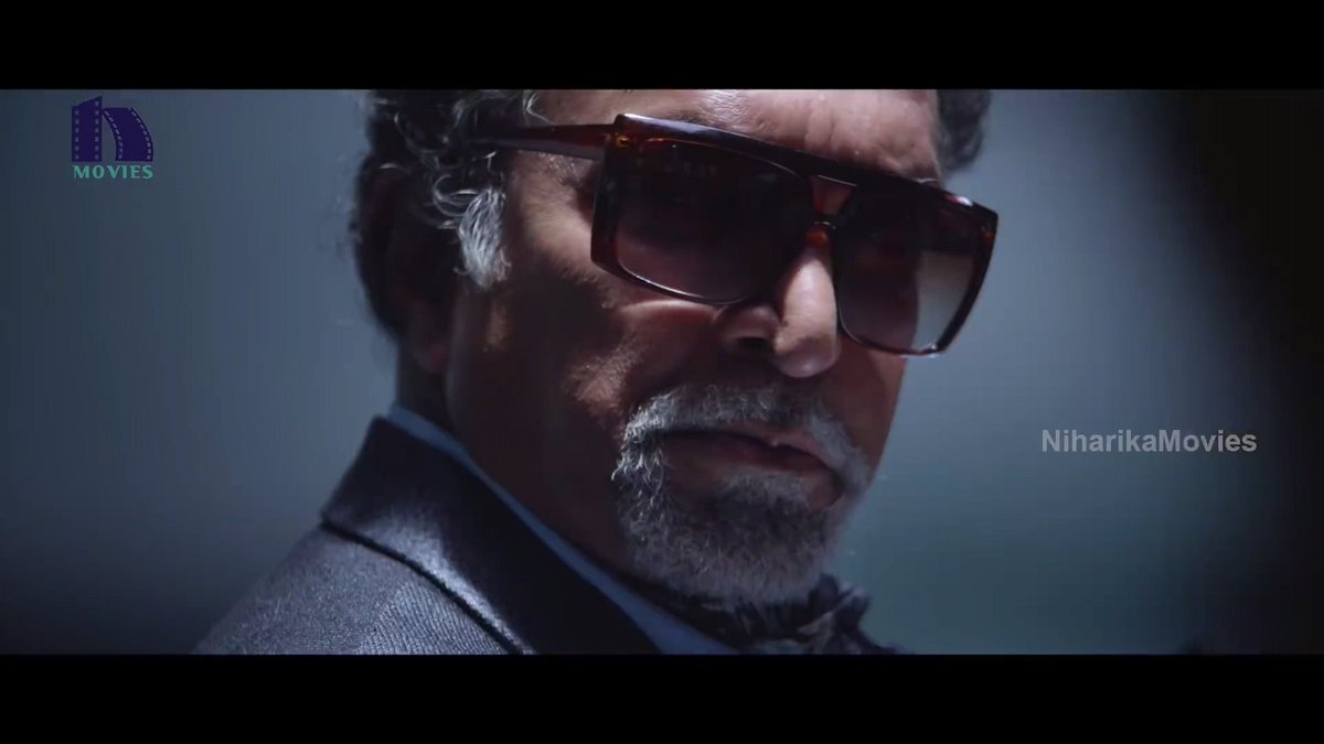 Characters that elevated  @urstrulyMahesh so far.. A thread