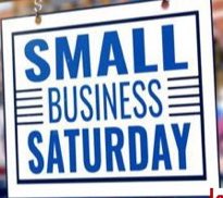 We’ll save you a seat on the patio #pasowine #ramadadrive #shopsmall #SupportLocal #SmallBusinessSaturday