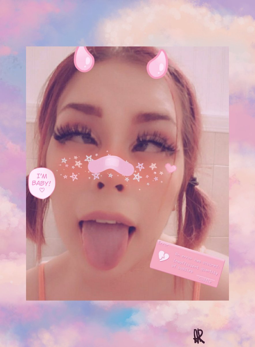 BabyZStrange's tweet photo. Should I start editing my nudes like this? 🥰
https://t.co/2K251cjl9y https://t.co/Ujs2Nhyfbm