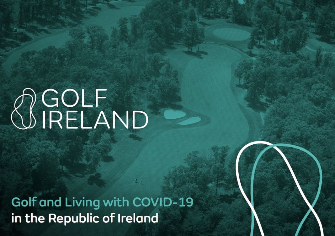 Golf Ireland @GUIGolf @PGA_Ireland welcomes a return to golf in the Republic of Ireland #positive #golf #tgigolf https://t.co/7B9paLbm91 https://t.co/bS5hTLPyw0