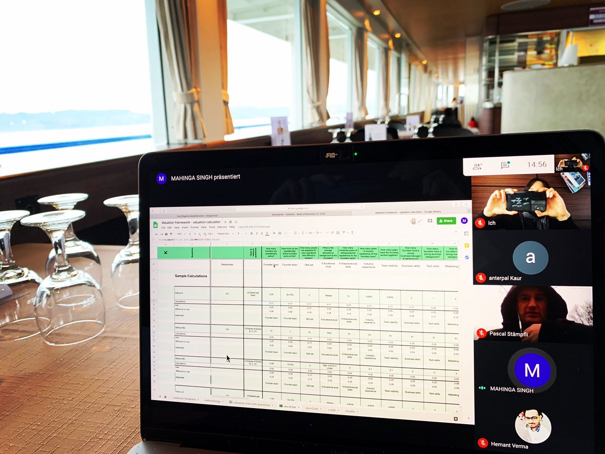 XJ_btc's tweet photo. #venturepole #tech #dev #meeting in session in #boat #office π³β΄π’
We're a happy and loyal #googlesuite #googlecloud #googlemeet customer! https://t.co/7N9OY5NjP8