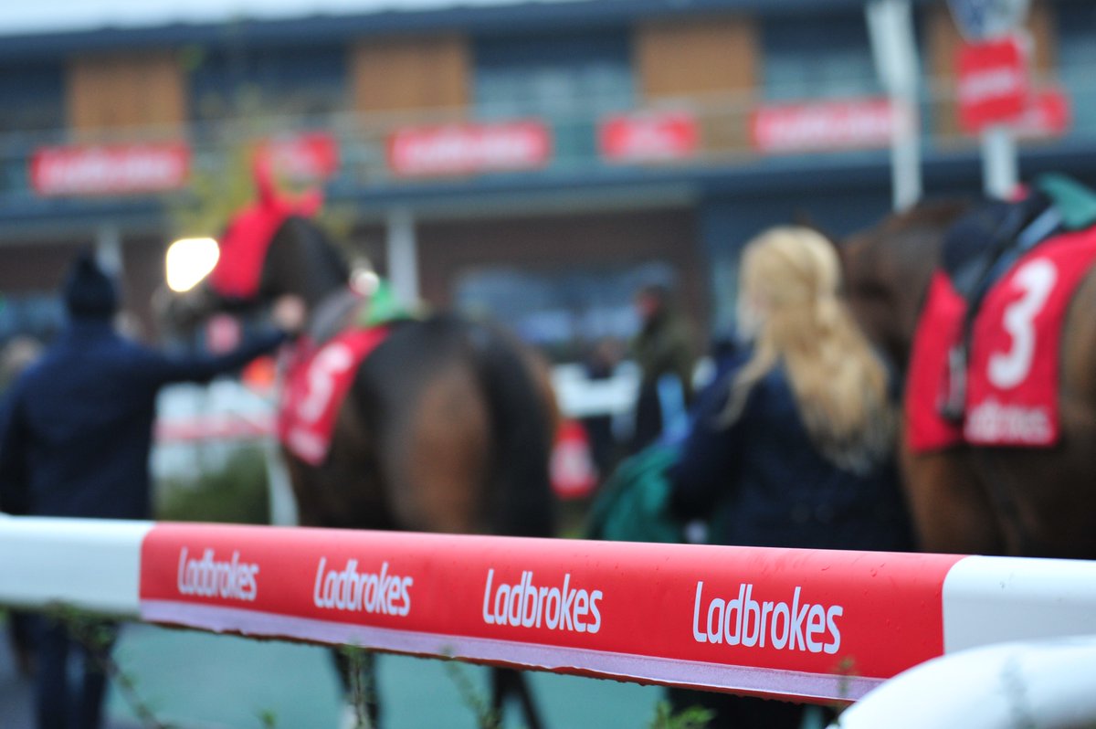 NewburyRacing's tweet image. Was this really a week ago...#LWC20 #takeusback