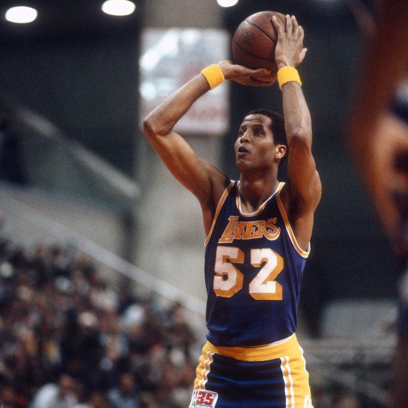 Lakers News: Jamaal Wilkes Prepares For Jersey Retirement Ceremony