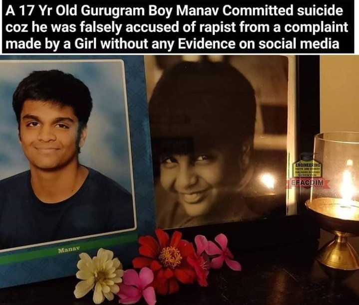 shobhitontwt's tweet image. Happy 18th birthday brother ❤️
People might have forgotten you,
But we can&apos;t 🙏
We will seek justice for you till our last breath.
I&apos;m with your family ❤️
@justiceformanav 
#manavsingh #justiceformanavsingh
@divyangnaaaa @JadooShah