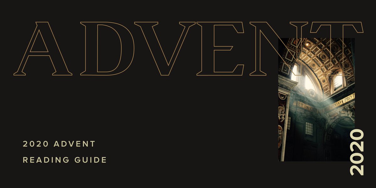 bloomdenver's tweet photo. Sign up to receive the 2020 Advent reading guide, delivered weekly to your inbox: https://t.co/gQtstznQTX https://t.co/yL7S1oU0rJ