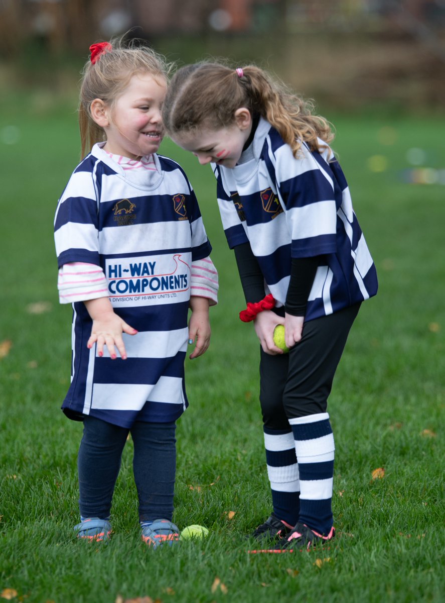 EcclesRugby's tweet photo. GIRLS, RUGBY IS GREAT FUN. Come and give it try at our
next #miniwarrior event on Sunday 13th December. 
Sign up using the link below before December 1st and you'll get a free pair of shorts! @EcclesLadies #thisgirlcan 
https://t.co/JinIWQUOsX🏉 https://t.co/2FIFCq5cXV