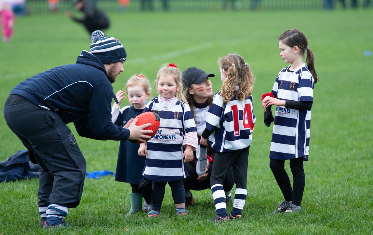 EcclesRugby's tweet photo. GIRLS, RUGBY IS GREAT FUN. Come and give it try at our
next #miniwarrior event on Sunday 13th December. 
Sign up using the link below before December 1st and you'll get a free pair of shorts! @EcclesLadies #thisgirlcan 
https://t.co/JinIWQUOsX🏉 https://t.co/2FIFCq5cXV