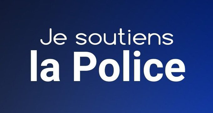 gdelaguy's tweet photo. #MichelZecler  #CNEWS #LCI #BFMTV #PoliceRealites Les  médias mainstream  en font des caisses pour ce simple fait divers !  Des dizaines de flics pompiers 🚒 sont blessés attaqués au mortier chaque jour  ça n’émeut pas Macron et les médias en live https://t.co/Gsy8hzzxDQ