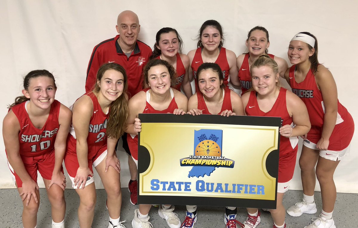 🏀 #ShowcaseBasketball 🏆

⛹🏻‍♀️Showcase Futures 2025 
Getting it done this Fall/Winter

StateBasketballChampionship.com