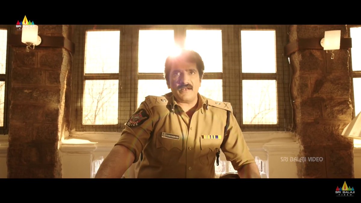 Characters that elevated  @urstrulyMahesh so far.. A thread