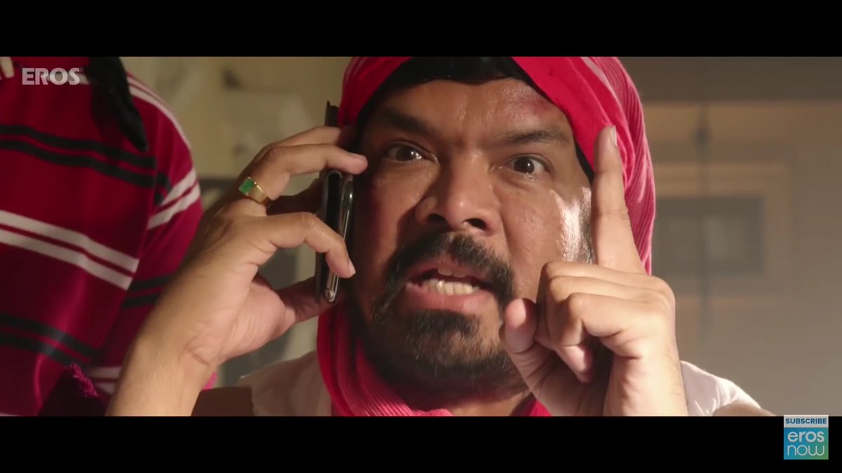 Characters that elevated  @urstrulyMahesh so far.. A thread