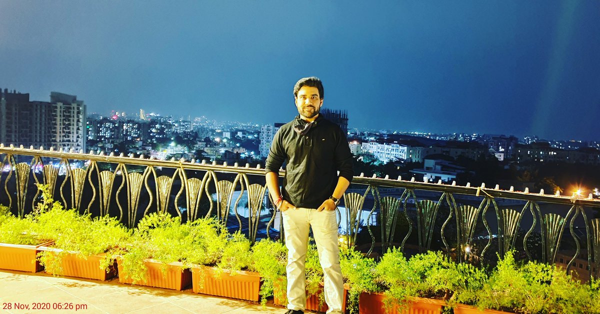#corianthans #Pune #awsomeweather #HillTop #Resort