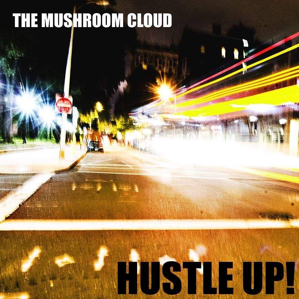 Our 2015 single 'Hustle Up!' is now streaming on Spotify!!! #blastfromthepast

open.spotify.com/track/14oYrHK3…