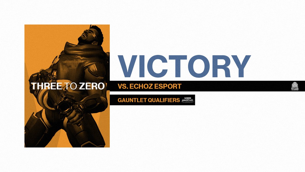 Best start we could’ve asked for. 🤩

We defeat <a href="/EchoZEsport/">EchoZ Esport</a> 3-0 in our first match of the Open Qualifiers. We’ll be back tomorrow for rounds 3 and 4 of the bracket.

#StayAngry😡