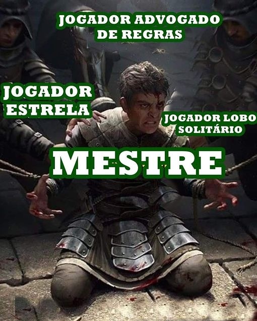 Diz que tem mestre que até matar, mata personagem assim hahahaha
#podcast #podcasting #podcasts #podcastlife #podcastshow #podcasters #podcaster #podcastinglife #itunes #podcastmovement #podcasthost #soundcloud #comedy
#rpg #dungeonsanddragons #mmorpg #dnd #rpggame https://t.co/8WVmJdr3tx