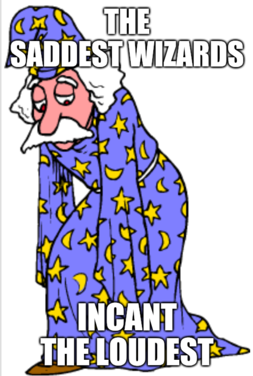 Some gems from my Vell tag on tumblr.