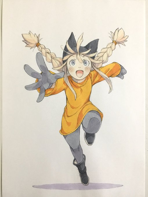 ダッシュのtwitterイラスト検索結果 古い順