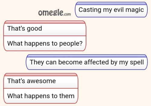 Some gems from my Vell tag on tumblr.