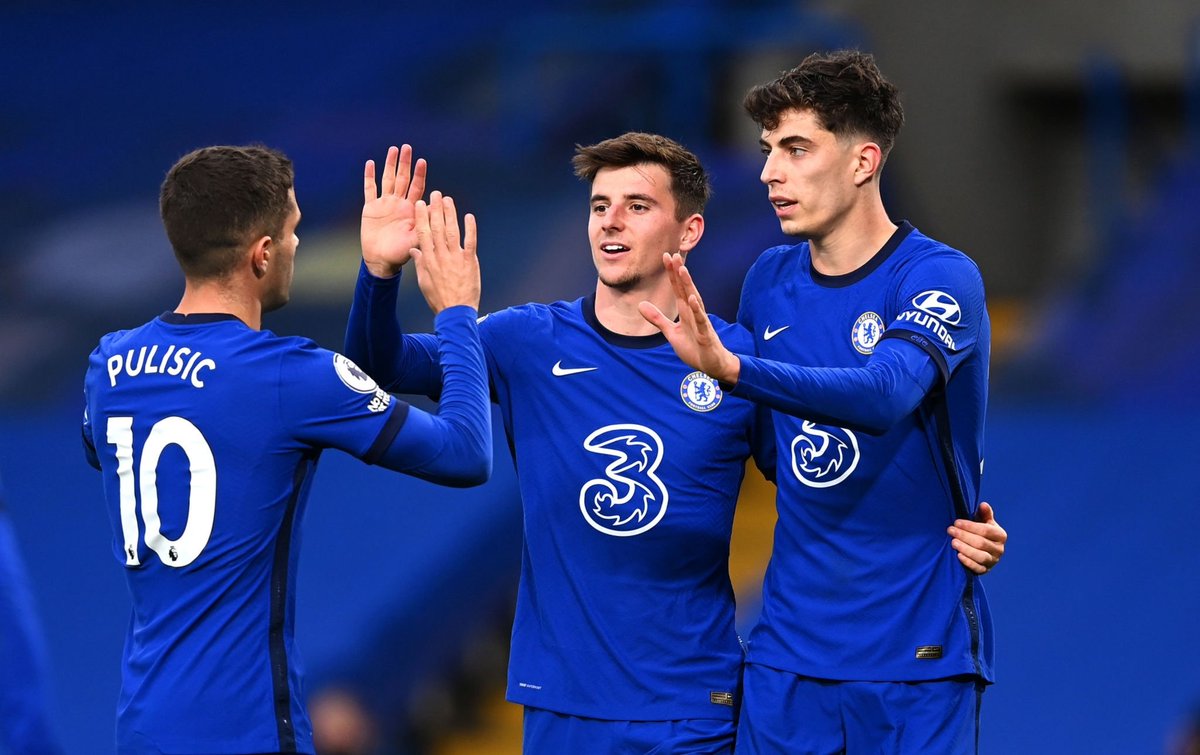  Chelsea vs Spurs PREDICTION: Lampard unlikely to start Pulisic & Havertz. Both recently returned. Werner at LW & Kovacic at CM. Tanganga or Sanchez replace Toby. Alderwiereld being fit on Sunday might happen though. You never know. (cont.)