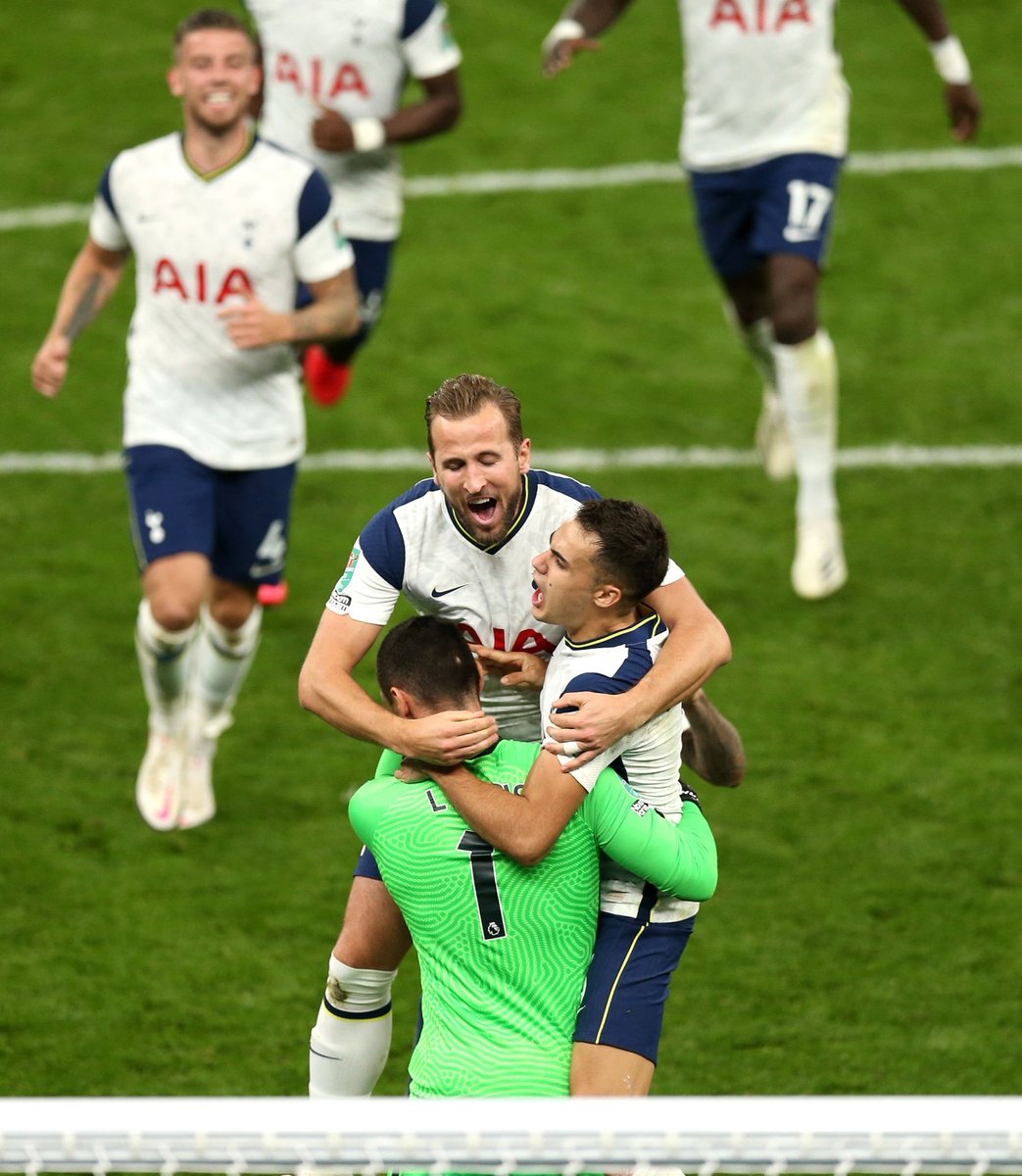  Chelsea will move their full-backs Chilwell/Reece too high up (Azpiliqueta playing might be a solution).  José will catch with by making Kane drop deep for Bergwijn/Son to attack the open space.  Predicted score? 2-1 Spurs.